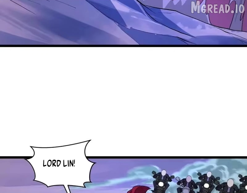Era of the Haunted Chapter 576  - page 26